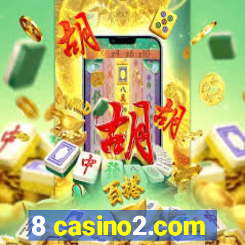 8 casino2.com